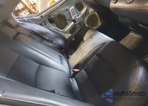 2023 Nissan Altima Sr Fwd from USA, damaged, VIN 1N4BL4CV7PN422557